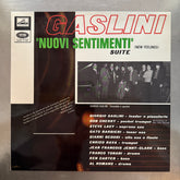 Nuovi Sentimenti (New Feelings) Suite