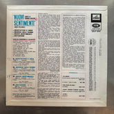 Nuovi Sentimenti (New Feelings) Suite