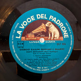 Nuovi Sentimenti (New Feelings) Suite