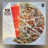 TCB