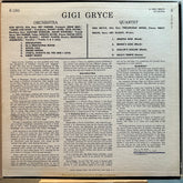 The Gigi Gryce Orchestra