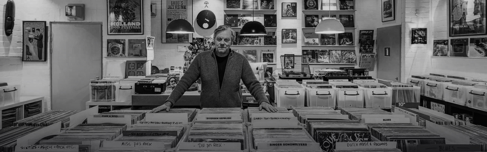 About Vinylspot