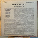 Slim's Shout