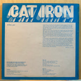 Cat Iron