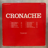 Cronache