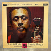 Blues & Roots