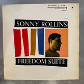 Sonny Rollins – Freedom Suite