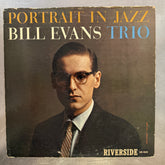Portrait In Jazz