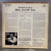 Portrait In Jazz