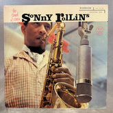 The Sound Of Sonny