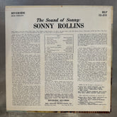 The Sound Of Sonny