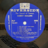 The Sound Of Sonny