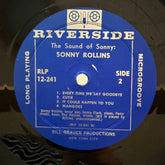 The Sound Of Sonny
