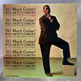 So Much Guitar!