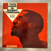 This Here Is Bobby Timmons