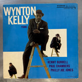 Wynton Kelly