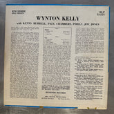 Wynton Kelly