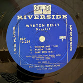 Wynton Kelly