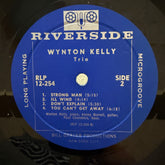 Wynton Kelly
