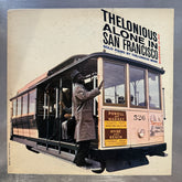 Thelonious Alone In San Francisco
