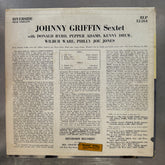 Johnny Griffin Sextet
