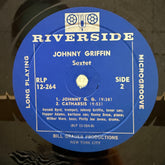 Johnny Griffin Sextet