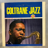 Coltrane Jazz