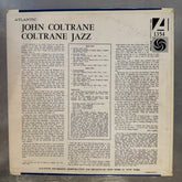 Coltrane Jazz