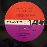 Coltrane Jazz