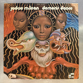 Demon's Dance