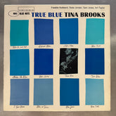 True Blue
