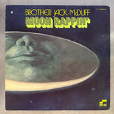 Moon Rappin'