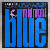 Midnight Blue