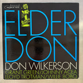 Elder Don