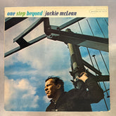 One Step Beyond