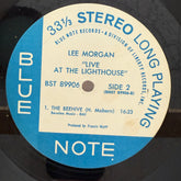 Live At The Lighthouse