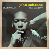 Blue Train