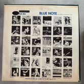 Blue Train