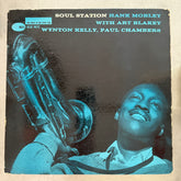 Soul Station