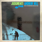 Judgment!
