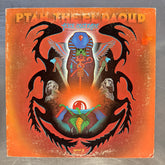 Ptah, The El Daoud