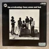 Hear, Sense And Feel