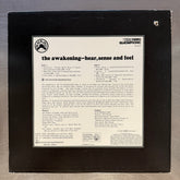 Hear, Sense And Feel