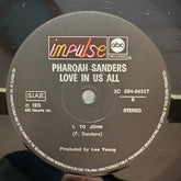 Love In Us All