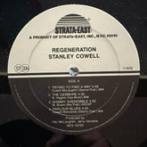 Regeneration