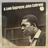 A Love Supreme