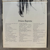 A Love Supreme
