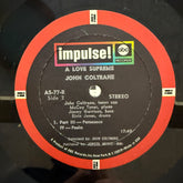 A Love Supreme