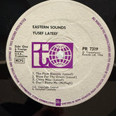 Eastern Sounds