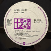 Eastern Sounds
